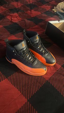 Jordan 12