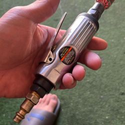 Air Dremel 