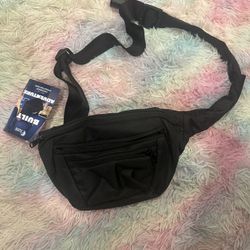 Flood packs Crossbody Hydration Bag