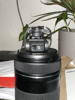 Camera 4k Original Dji Mini 2 