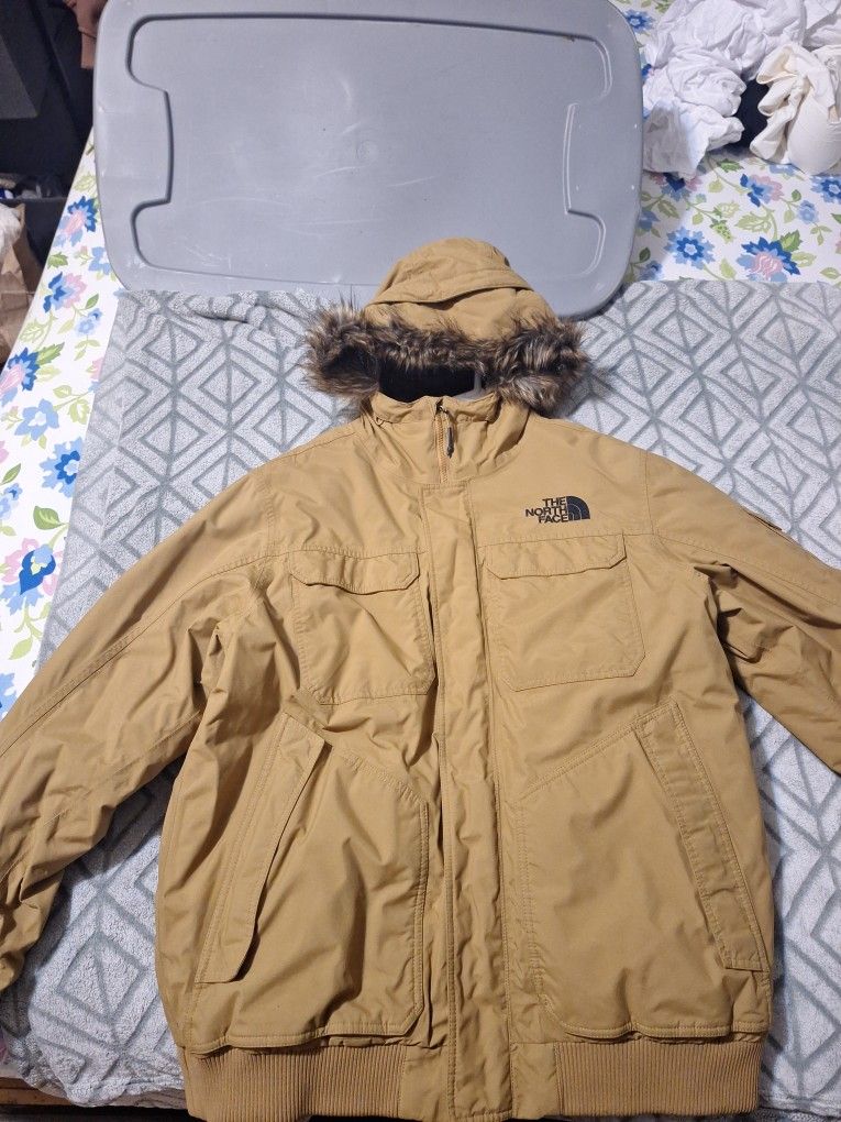 Selling North Face Coat
