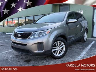 2014 KIA Sorento