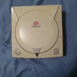 Dreamcast