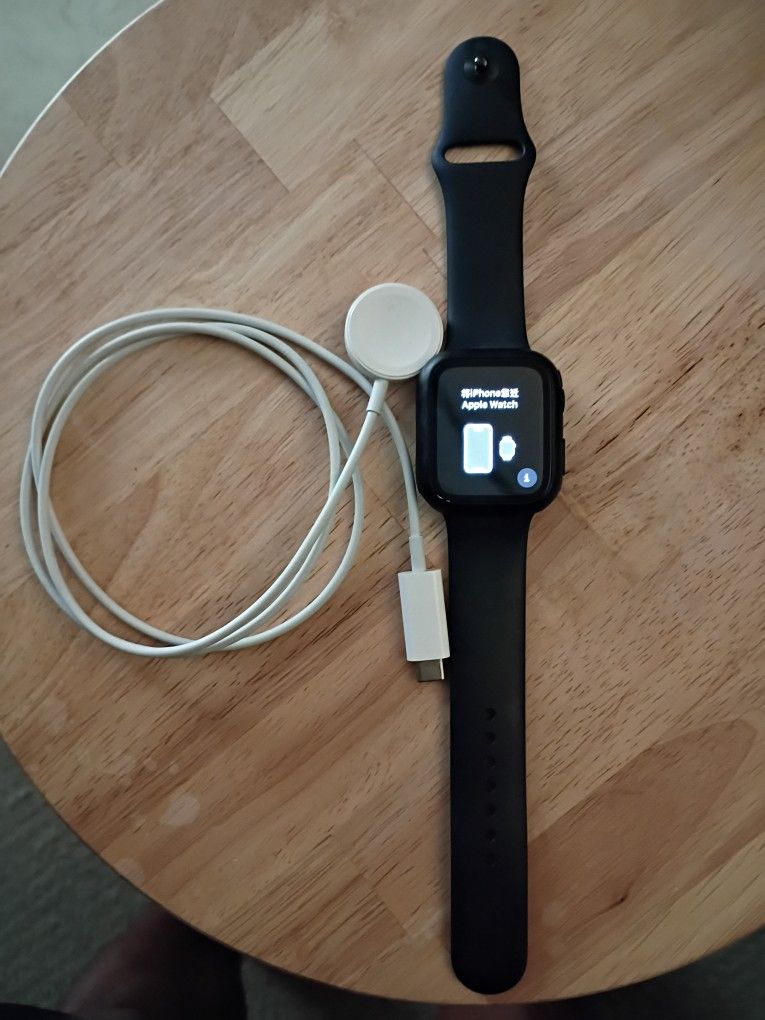 Apple Watch SE 44mm