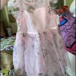 Girls Dress 3T Brand New 