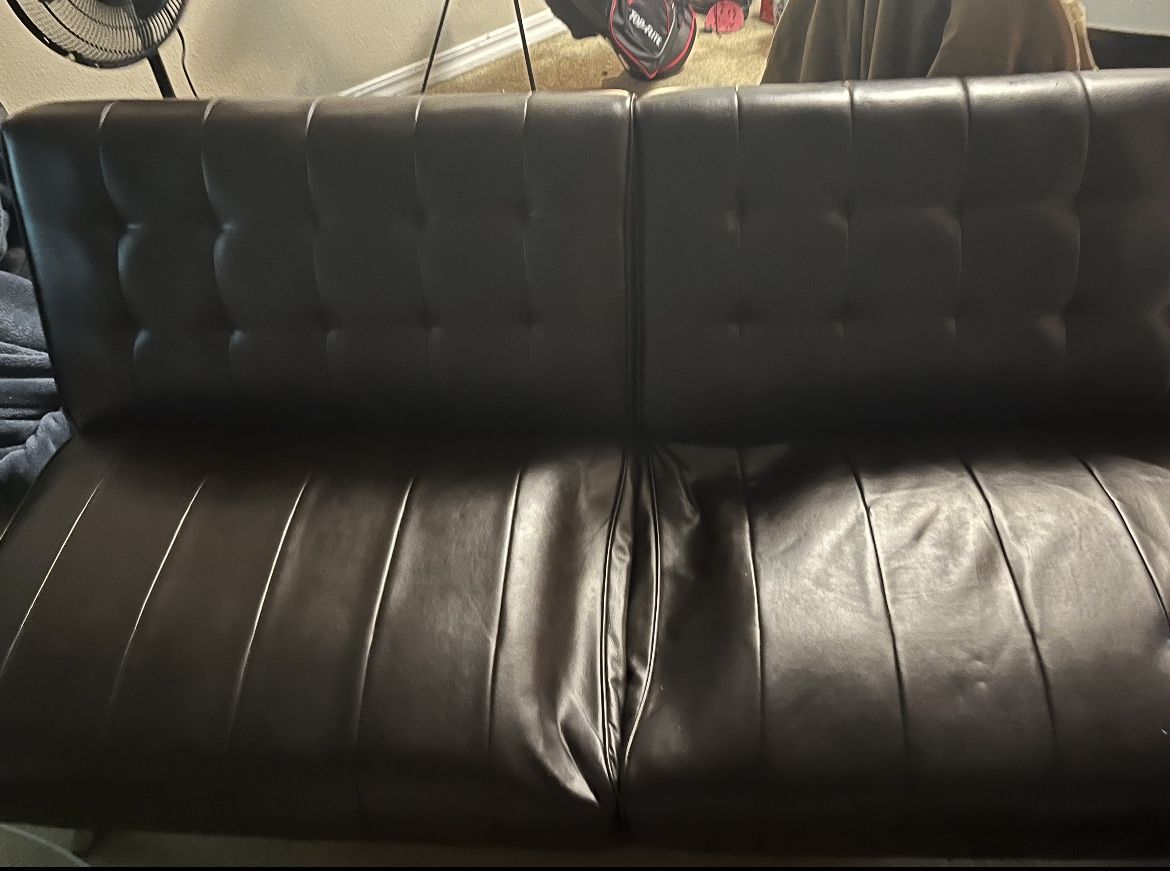 Couch/futon