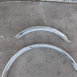 26" Beach Cruiser Bike Fenders 
