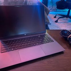 KAIGERR Gaming Laptop