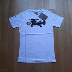 Burberry Men T-shirt Size M