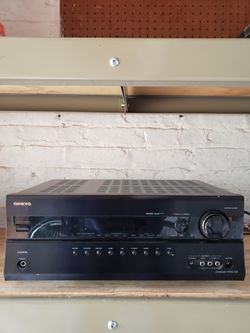 Onkyo HT RC 160