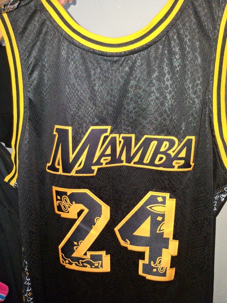 Nba Jersey