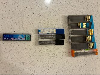 Mechanical Pencil Leads Refills