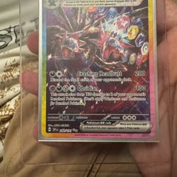 Pokemon Cards Take All $450