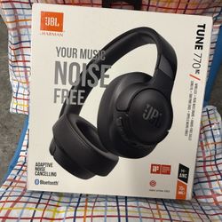 JBL TUNE 770 NC 