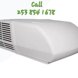 Coleman 11,000 BTU Air Conditioner 