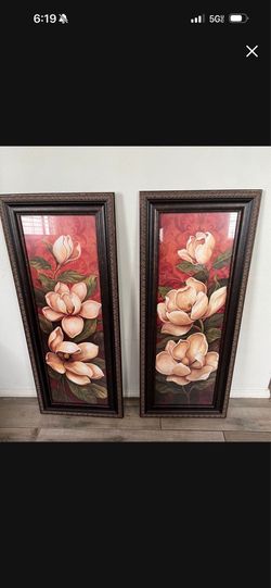 Cuadros del home interiors