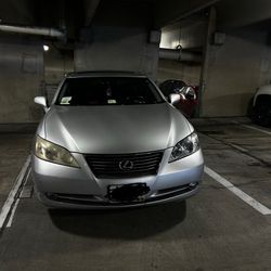 2008 Lexus ES