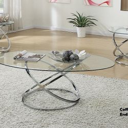 Occasionally Coffee Table Set