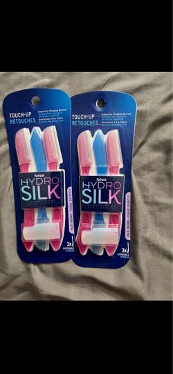 Schick Touch Up Razor