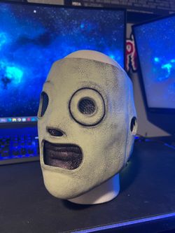 Slipknot Corey Taylor All Hope is Gone replica mask