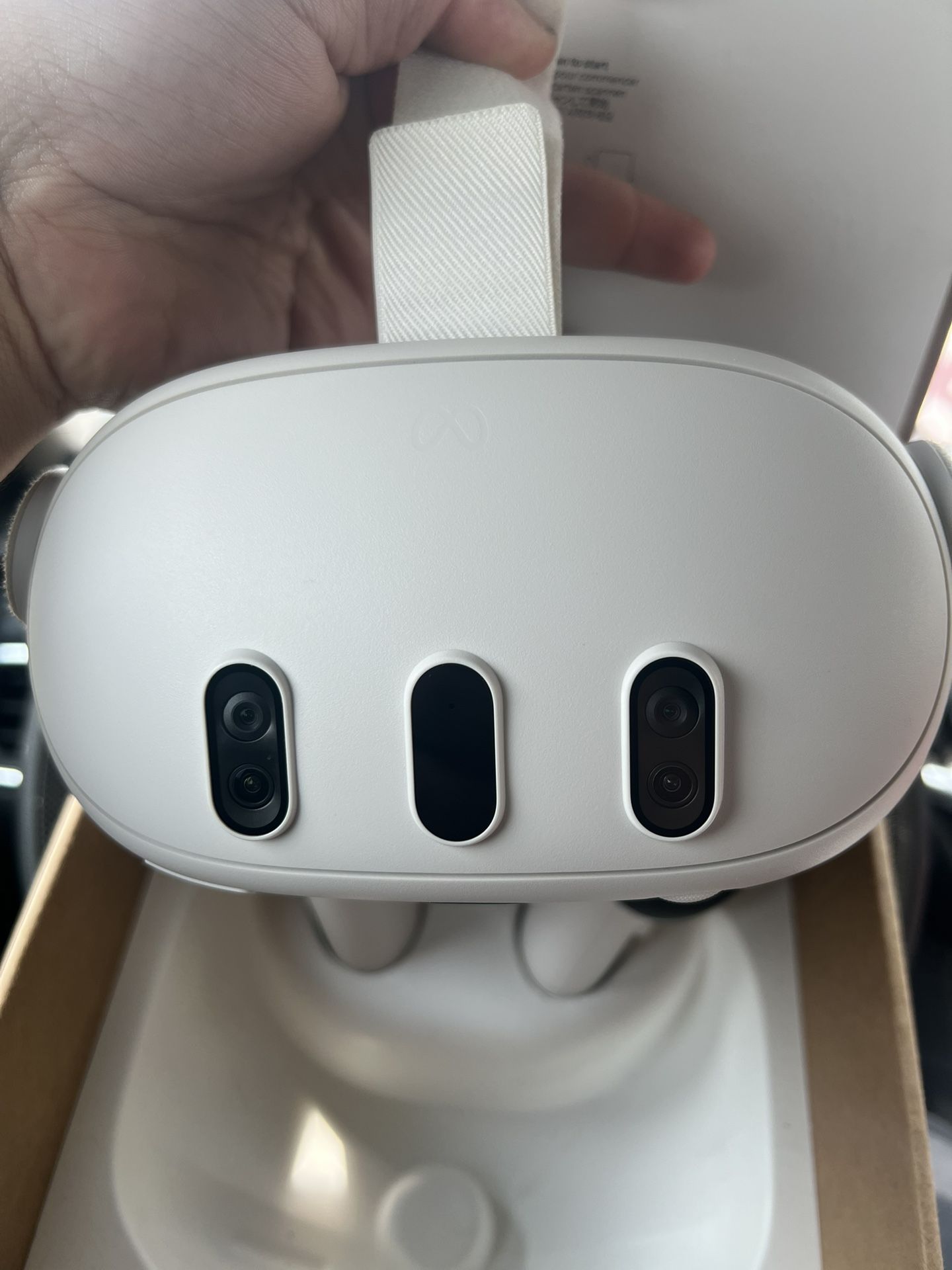 Meta Quest 3 512GB