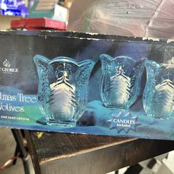 Christmas Candles