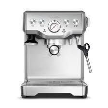 Breville Espresso Machine Used