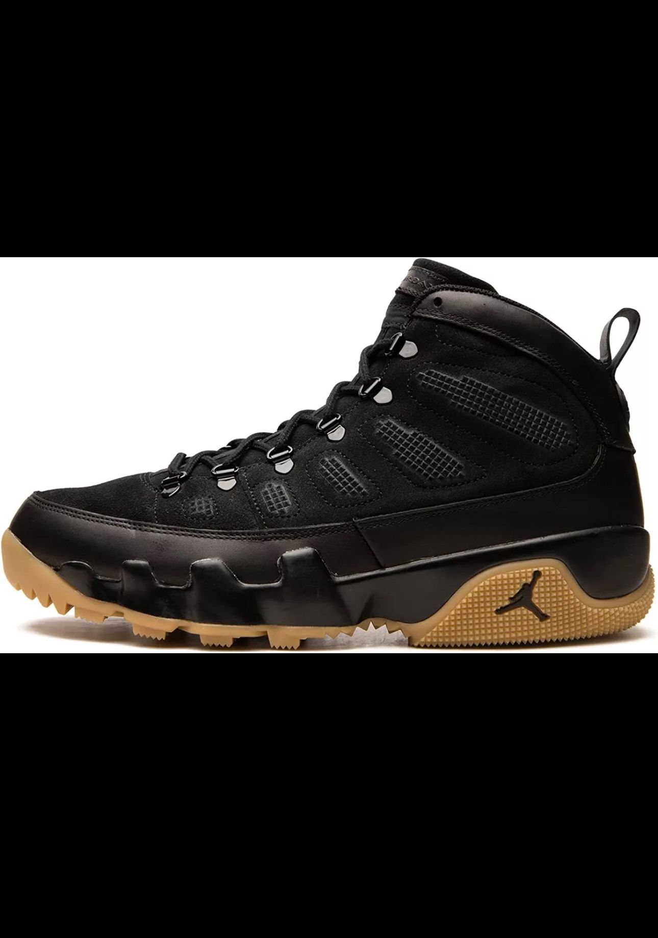 Jordan 9