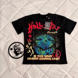 hellstar shirts