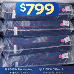 Special Price Sealy Hybrid Elite 