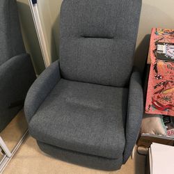 Recliner Chair