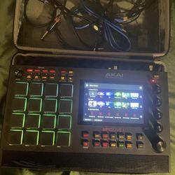 Mpc Live 2, Excellent Condition 