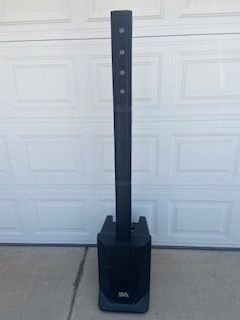 Pa system