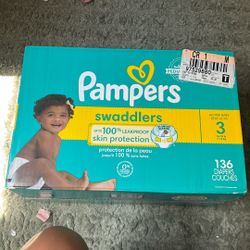 Dippers 