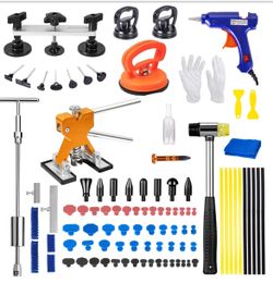Car Dent Repair Kit