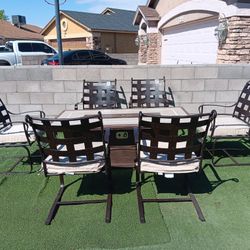 Beautiful Patio Furniture 