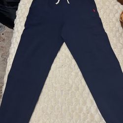 Polo Pants 