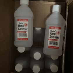Hand Sanitizer