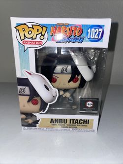 Anbu Itachi Funko 