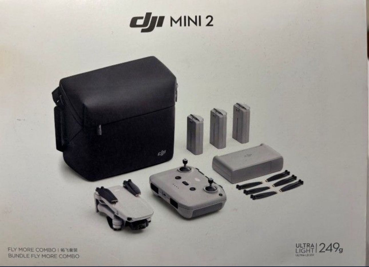 DJI Mini 2