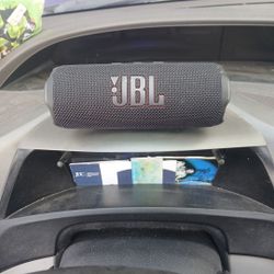 Jbl Flip 7