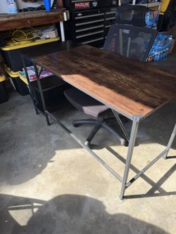 Desk For Sale!