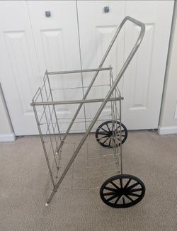 Utility Cart