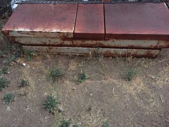 Old makita tool box make an offer