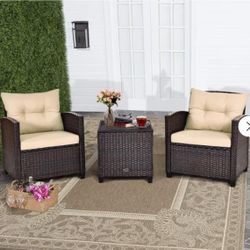 Furniture set