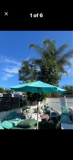 Umbrella