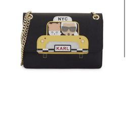 Karl Lagerfeld Chain