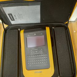 Dymo XTL Label Printer
