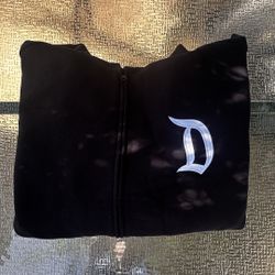 3x Authentic Disneyland Sweatshirt 