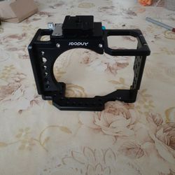 Camera Cage